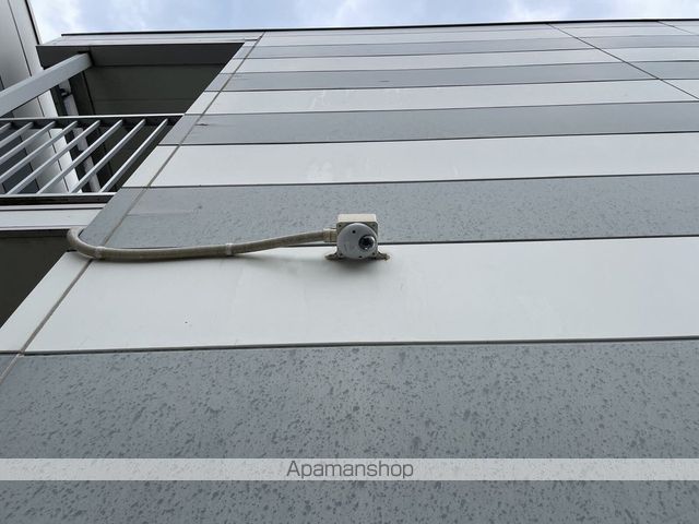 レオパレスステップONEのその他写真