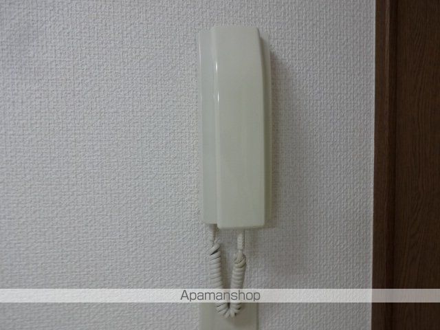 ユーベルIの内装写真