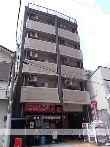 フォルシュ加治屋の内装写真