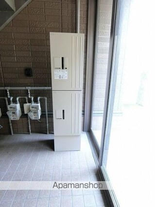 パークメゾン　Ｂ棟[2LDK/54.76m2]の内装3