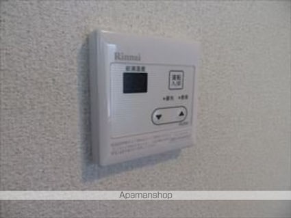 ファミーユ石堂[1K/24m2]の内装1