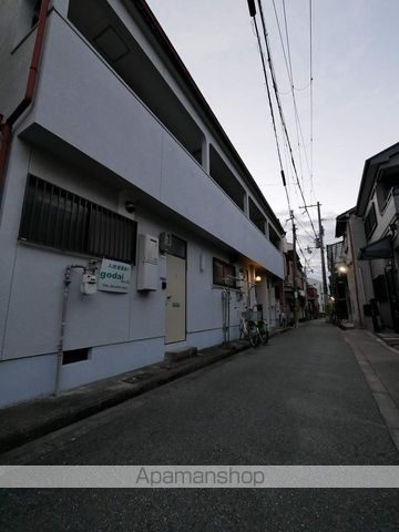 コーポシオツの外観写真