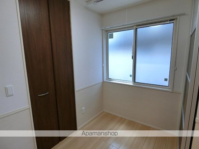 D-room志波町の内装写真