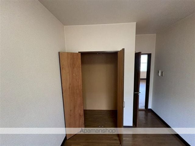 エルストファーゼ柳町Iの内装写真