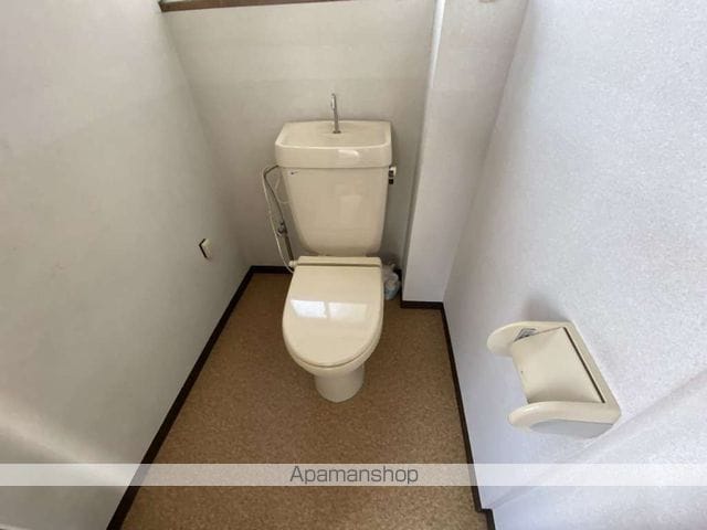成松アパートの内装写真