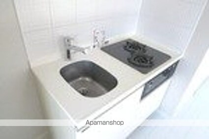 ハイリーフ上野[1R/25.12m2]の内装4