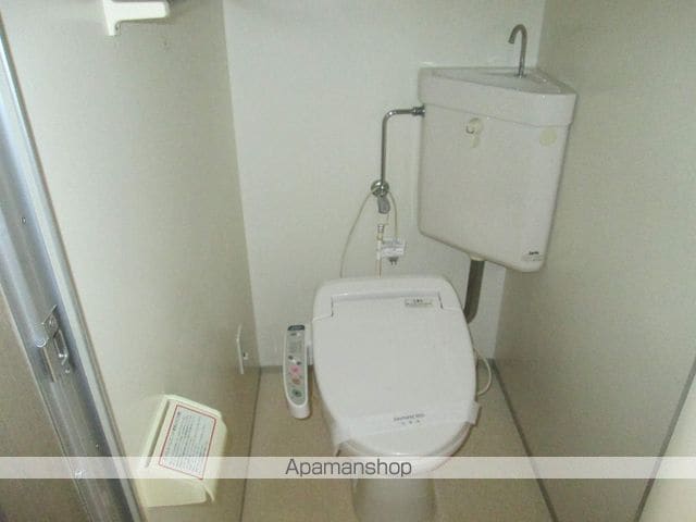 アストリアIの内装写真