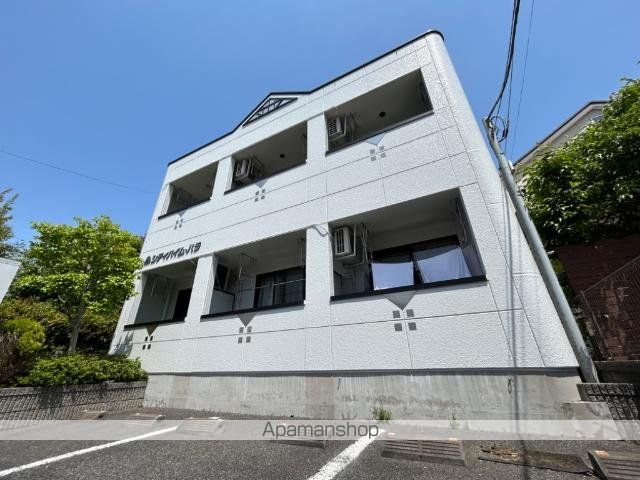 シティハイム　ハラ 101 ｜ 千葉県千葉市若葉区原町921-14（賃貸アパート1K・1階・24.94㎡） その3