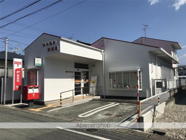クロノス54昭和町の周辺写真
