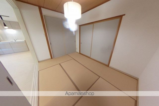 リバティ―プラザ青山の内装写真