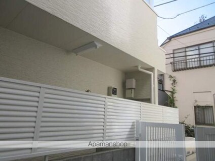 ソフィアオランジェ[1R/9.41m2]の共用部7