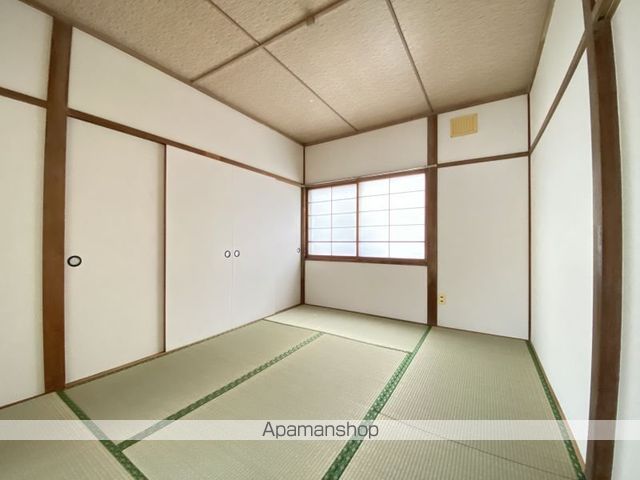 コーポ西村Iの内装写真
