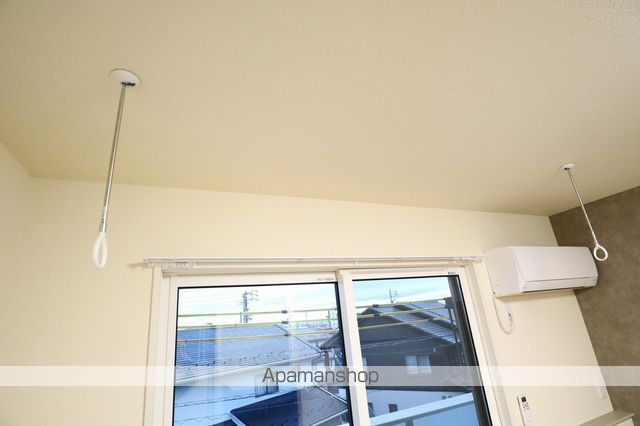 DーROOM蘇原村雨町A棟の内装写真