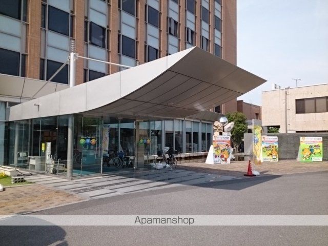 サンフラワー松前駅前の周辺写真