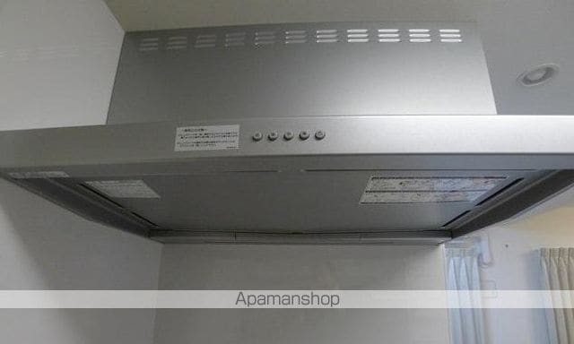 アルファライフ中央通りの内装写真