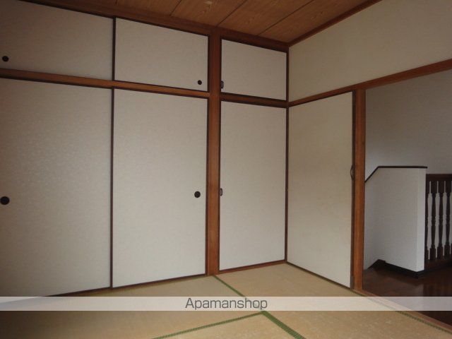 田の上2丁目15-4貸家の内装写真