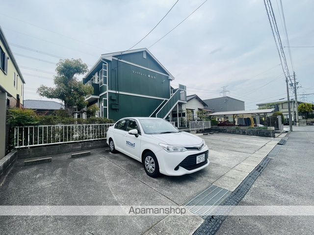 コートビレッジ藤山台のその他写真