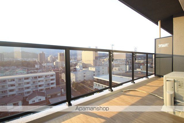 日豊本線 別府大学駅 徒歩18分 9階建 築5年の内装写真