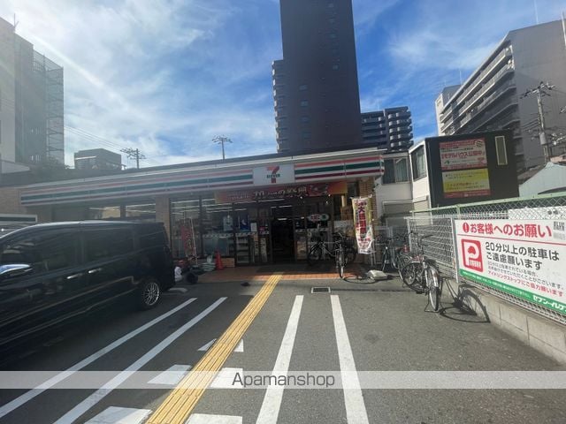 スプランディッド梅田北の周辺写真