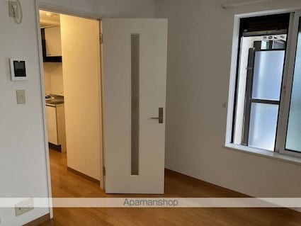 ラフィネ・コート[1K/20.7m2]のリビング・居間