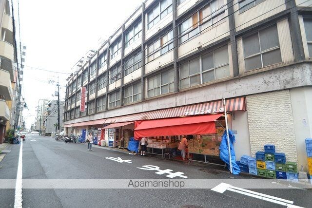メゾン山下[1R/21m2]の周辺7