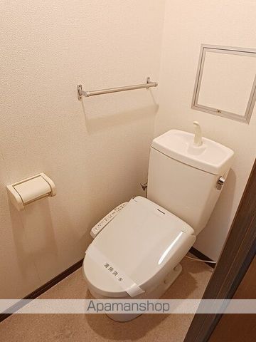 ディメイン小池の内装写真