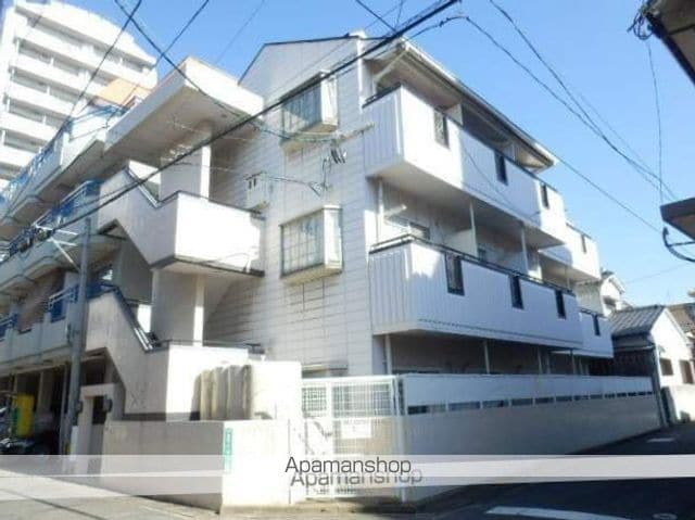 アーバンパレス南福岡の外観写真