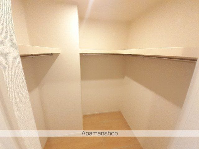 ルピナス・Tの内装写真
