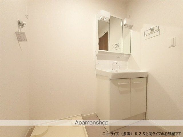 テラス西七日町の内装写真