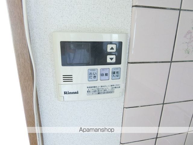 ロイヤルテラス華の内装写真