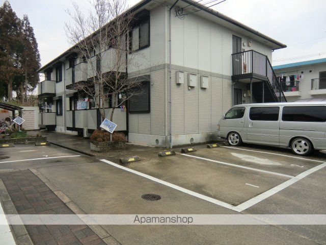 セジュール木津Bのその他写真