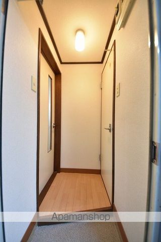 キティハウスの内装写真