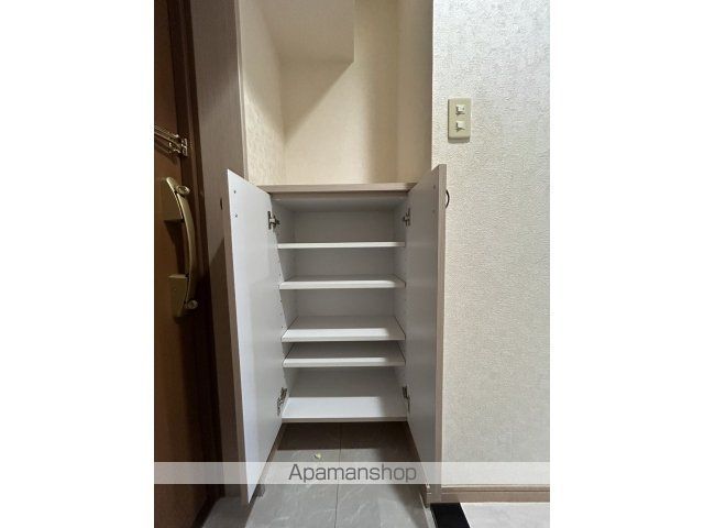 ウィングス片野IIの内装写真