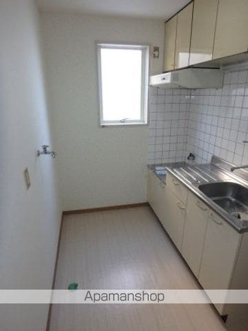 パレスアクアマリン大形の内装写真