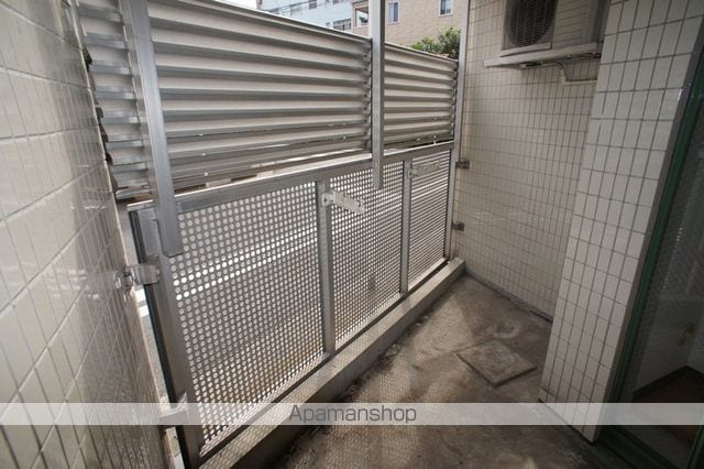 パークサイド西横浜の内装写真