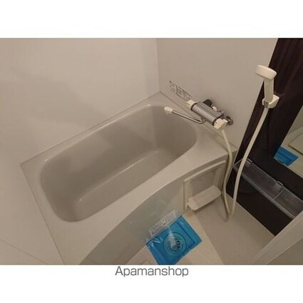 アルファ　グランデ[1K/19.41m2]のバス