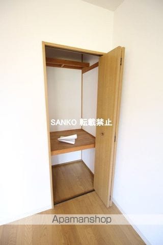 ハウスプリムヴェールの内装写真