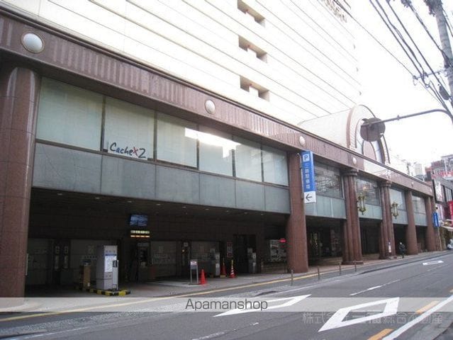 ルチア三番町の周辺写真