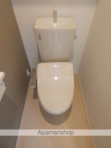 グラン ボヌールの内装写真