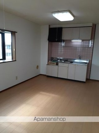 Ｔ．レックス[2LDK/60.86m2]のキッチン