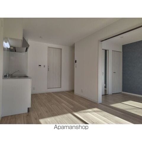 CASA CALMA上野口の内装写真
