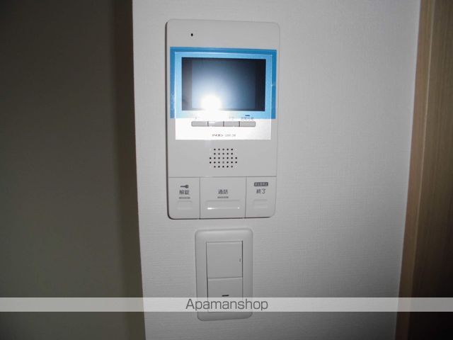 TKアンバーコート深井の内装写真