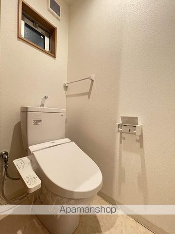 LA MAISON DE LUCEの内装写真