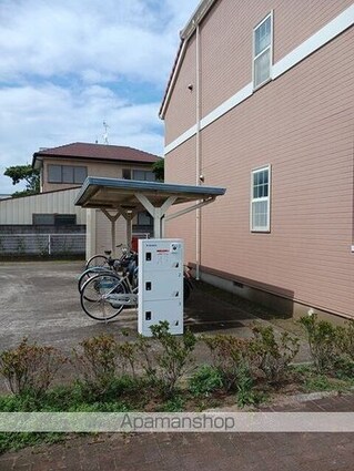 アヴニールⅡ[2LDK/54.86m2]の共用部