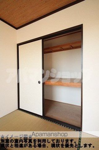 フォーブル内田A棟の内装写真