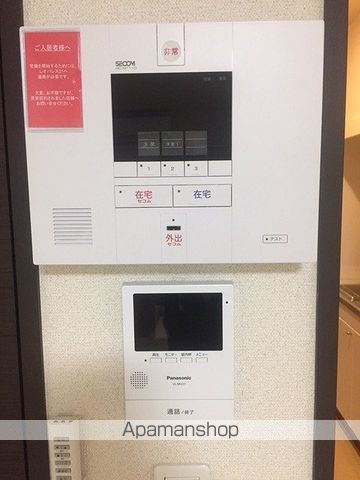 クレイノU&SIVの内装写真