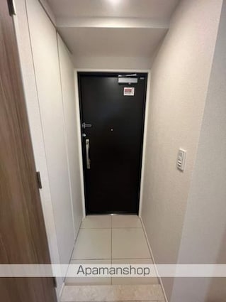 東京都中野区東中野５丁目[1K/25.23m2]の内装7