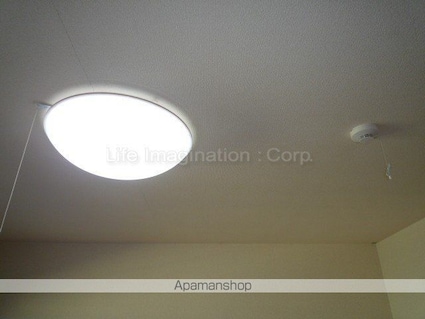 フロラシオン[1K/28.02m2]の内装4