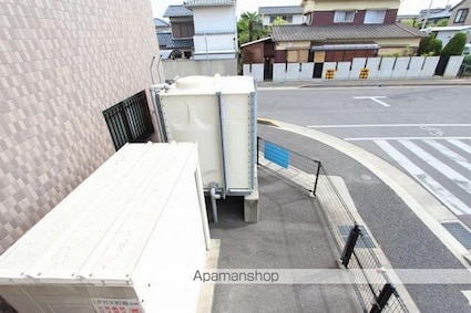 香川県高松市松縄町[2LDK/60.97m2]の共用部4