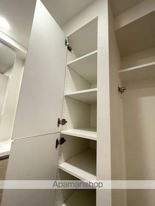 フレシア中目黒[1K/25.28m2]の内装6